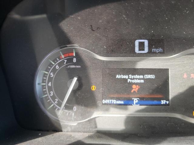 2017 HONDA PILOT EXL 5FNYF6H51HB047992