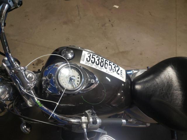 2007 YAMAHA XVS1100 JYAVP11E07A095032