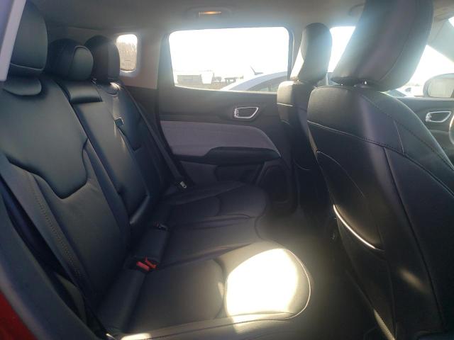 2022 JEEP COMPASS AL 3C4NJDFB2NT118273