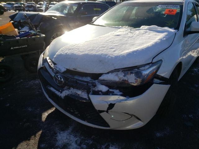 2017 TOYOTA CAMRY 4D 2 4T1BF1FK7HU311818