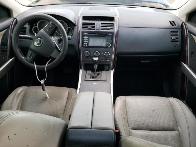 2014 MAZDA CX-9 GRAND - JM3TB2DA0E0442684