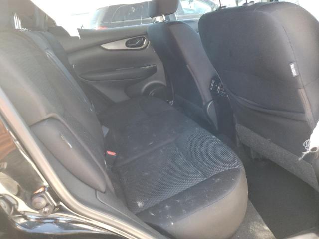 2021 NISSAN ROGUE SPOR JN1BJ1AV0MW569233
