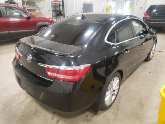 2014 BUICK VERANO PRE - 1G4PT5SV9E4169277
