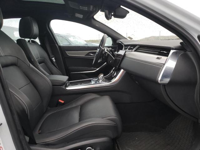 2021 JAGUAR XF R-DYNAM SAJBL4GX3MCY88565