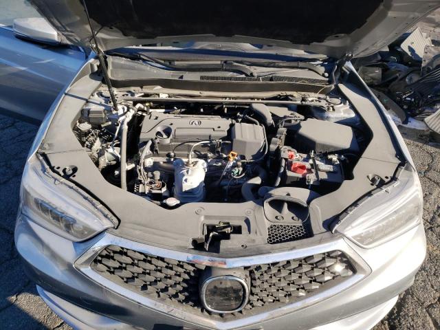 2019 ACURA TLX 19UUB1F36KA009433