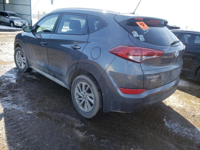 KM8J33A4XHU528563 Hyundai Tucson Lim 2017. Фото: 2