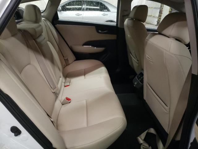 2018 HONDA CLARITY TO JHMZC5F34JC013118
