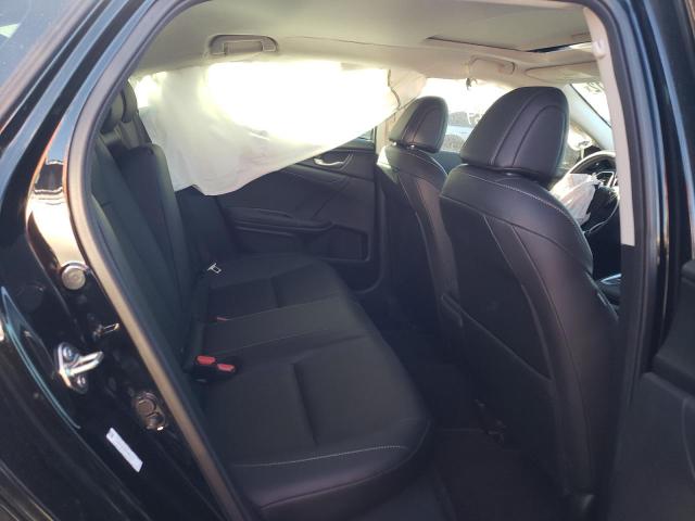 2020 HONDA INSIGHT TO 19XZE4F96LE002143