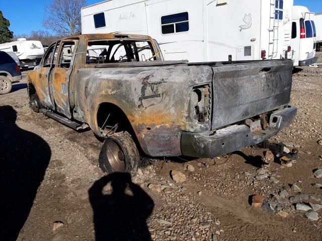 2018 RAM 3500 ST 3C63RRGL6JG124303