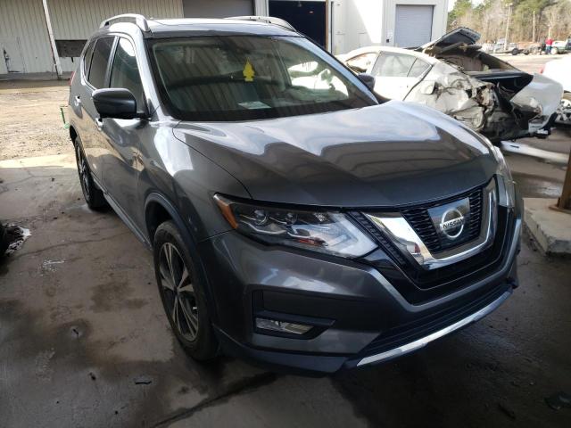 2017 NISSAN ROGUE S JN8AT2MV3HW250049