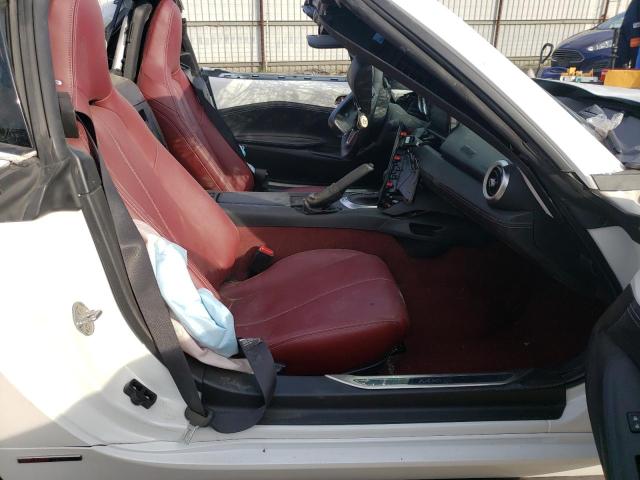 JM1NDAJ77L0417874 Mazda Mx-5 Miata 2020. Фото: 5