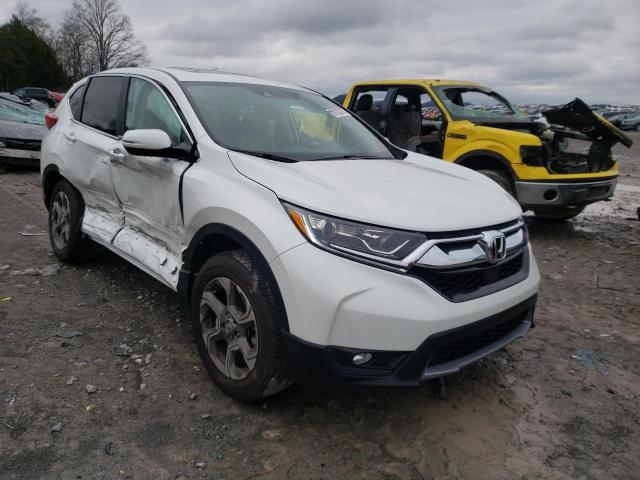 2019 HONDA CR-V EXL JHLRW2H82KX019965