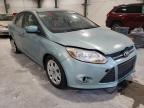 2012 FORD  FOCUS