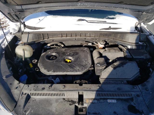 2019 HYUNDAI TUCSON LIM KM8J33A48KU941122