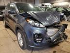 2019 KIA  SPORTAGE