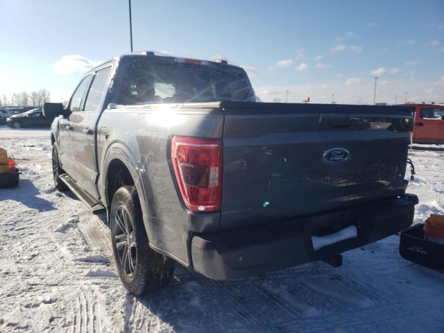 2021 FORD F150 SUPER 1FTEW1EP8MFA24114