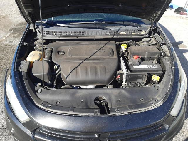 2016 DODGE DART SXT S 1C3CDFFA3GD820875