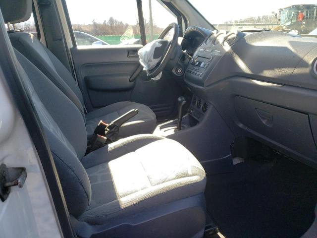 NM0LS6BN1DT170517 Ford Transit Co 2013. Фото: 4