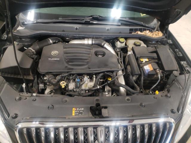 2014 BUICK VERANO PRE - 1G4PT5SV9E4169277