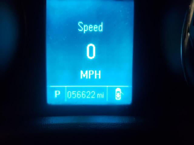 2014 BUICK VERANO PRE - 1G4PT5SV9E4169277