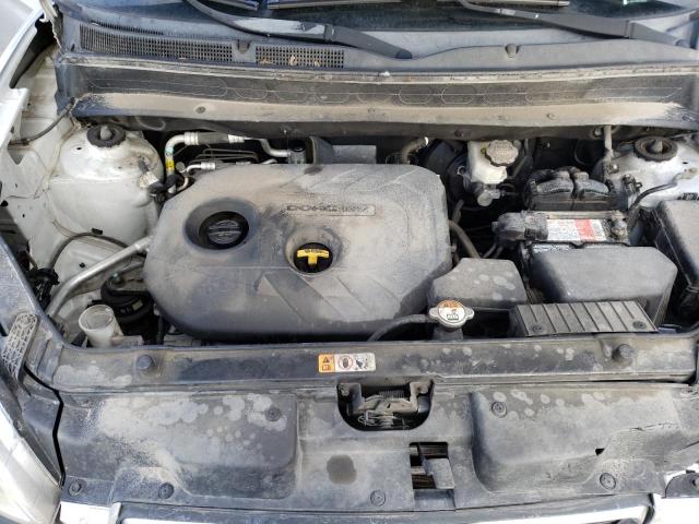 2012 Kia Soul + VIN: KNDJT2A61C7455378 Lot: 35830052