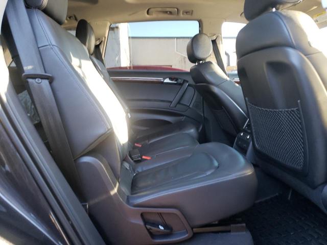 2015 AUDI Q7 PREMIUM - WA1LGAFE3FD018277