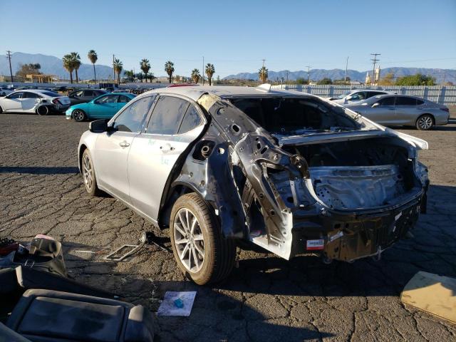 2019 ACURA TLX 19UUB1F36KA009433