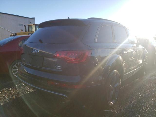 2015 AUDI Q7 PREMIUM - WA1LGAFE3FD018277