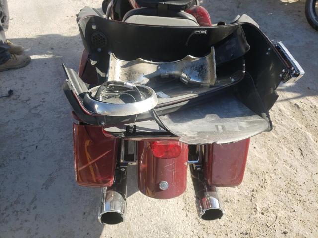 2020 HARLEY-DAVIDSON FLHTK 1HD1KEF10LB623024