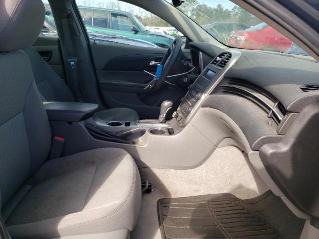 1G11B5SL4EF257906 Chevrolet Malibu Ls 2014. Фото: 4