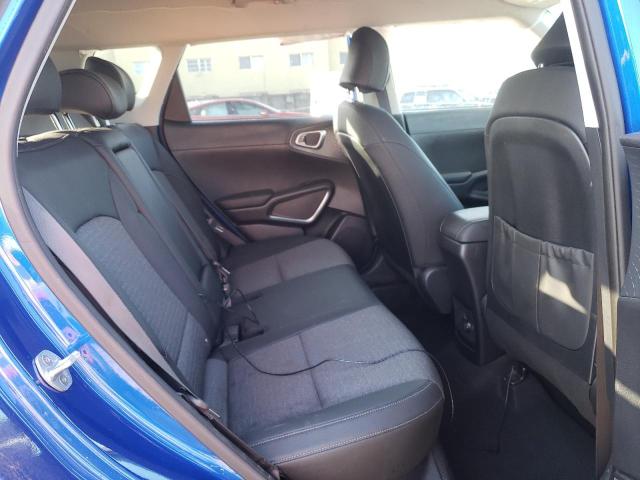 2020 KIA SOUL EX KNDJ33AU9L7117974