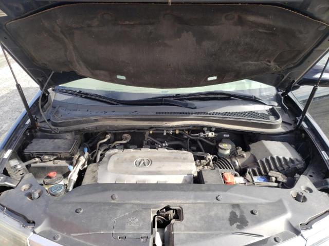 2010 ACURA MDX TECHNO - 2HNYD2H42AH514613