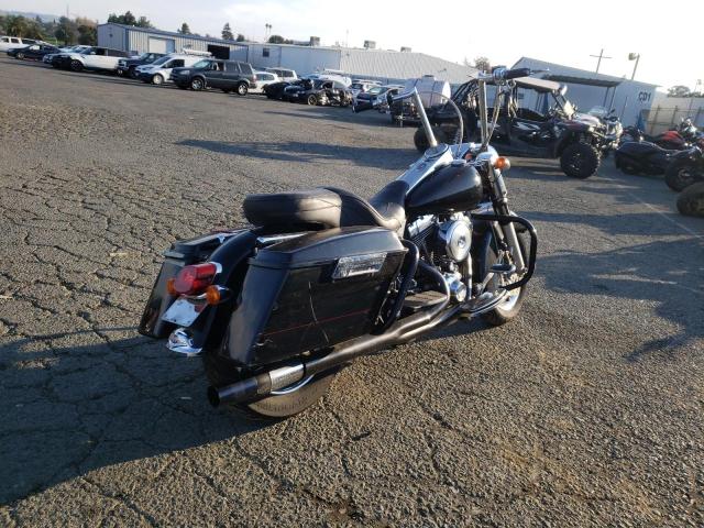 2000 HARLEY-DAVIDSON FLHRCI 1HD1FRW32YY605464