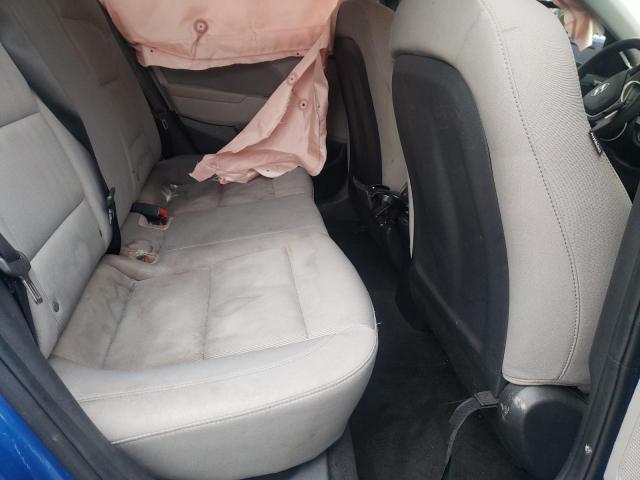 5NPD84LF9JH225748 Hyundai Elantra Se 2018. Фото: 5