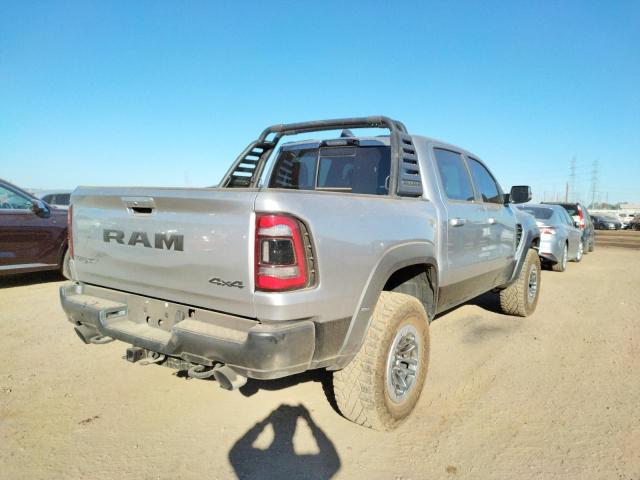 2021 RAM 1500 TRX - 1C6SRFU98MN764947