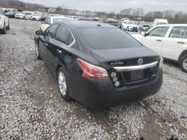 2014 NISSAN ALTIMA 2.5 - 1N4AL3AP7EC269049