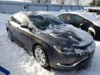 CHRYSLER 200 2015 foto