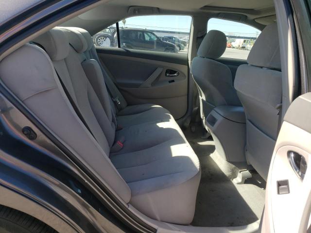4T4BE46K69R123156 Toyota Camry Base 2009. Фото: 5
