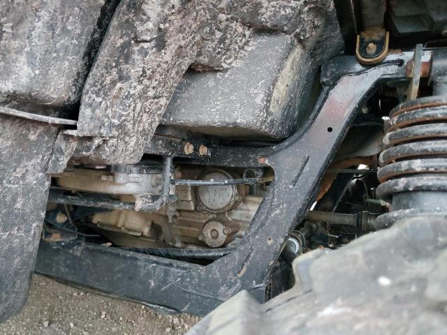 2018 HONDA SXS1000 M5 1HFVE042XJ4207045