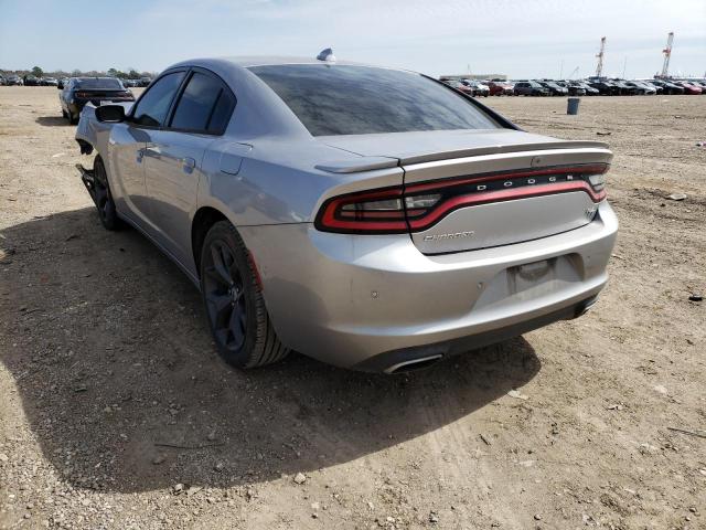 2018 DODGE CHARGER R/ 2C3CDXCT8JH209830