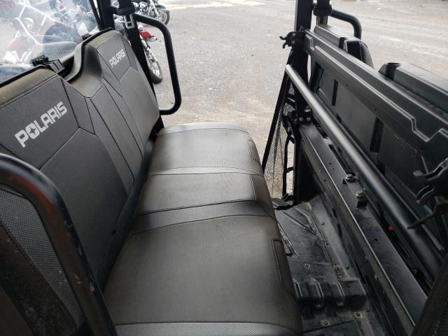 2019 POLARIS RANGER CRE 3NSRNE574KE742647