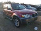 2005 FORD  ESCAPE