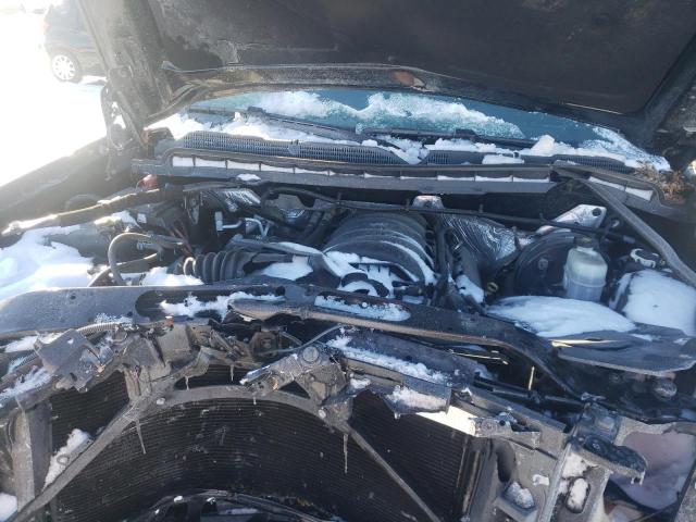 2018 CHEVROLET SILVERADO 1GCVKPEC2JZ209619