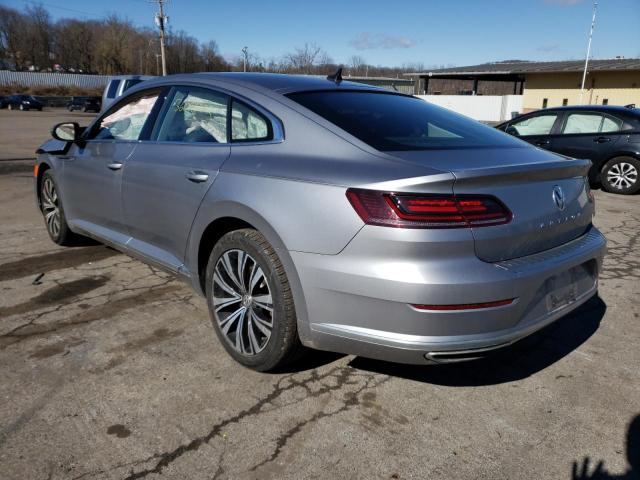 2019 VOLKSWAGEN ARTEON SE WVWBR7AN1KE009040