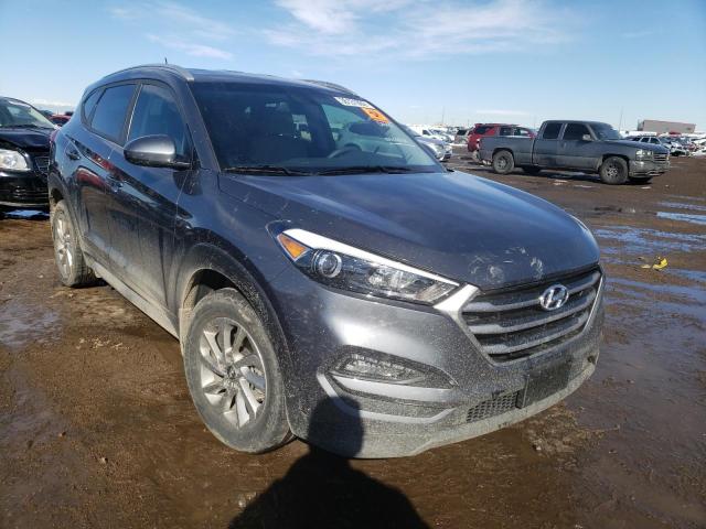 KM8J33A4XHU528563 Hyundai Tucson Lim 2017