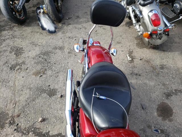 2016 HONDA VT750 C JH2RC5009GK300010