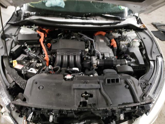 2018 HONDA CLARITY TO JHMZC5F34JC013118