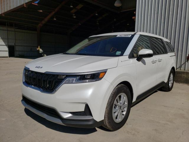 2022 KIA CARNIVAL L KNDNB4H36N6134005
