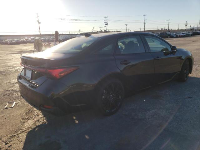 2022 TOYOTA AVALON NIG 4T1EA1AB9NU012877