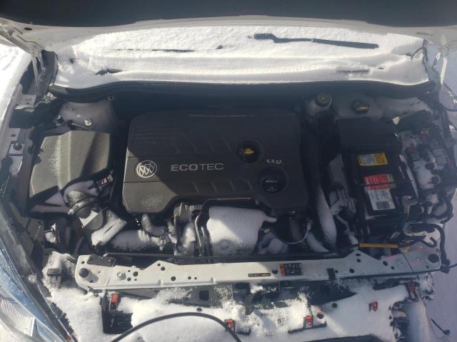 2016 BUICK CASCADA PR W04WT3N58GG038692